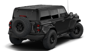 2026 Ford Bronco® External Image 4